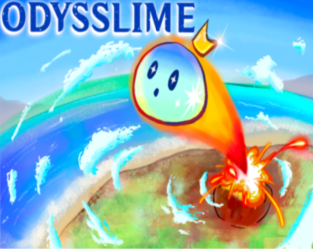 Games like Odysslime