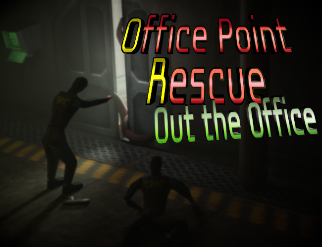 Games like Office Point Rescue - Out the Office
