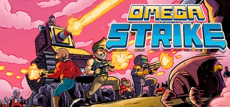 Games like Omega Strike