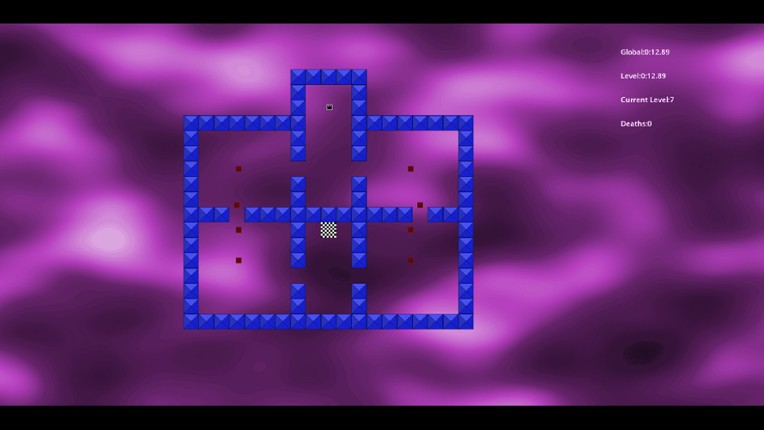 One Hard Game Please! screenshot