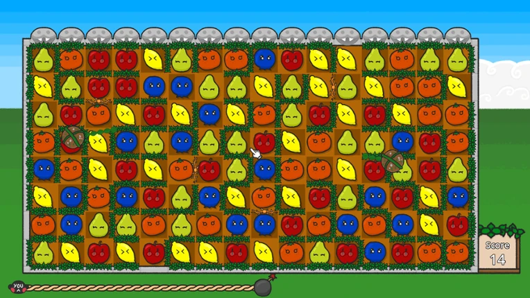 One More Rule screenshot