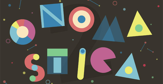 Games like Onomastica 2