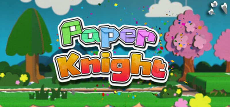 Paper Knight Image