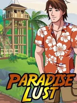 Paradise Lust Game Cover