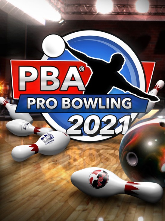 Games like PBA Pro Bowling 2021