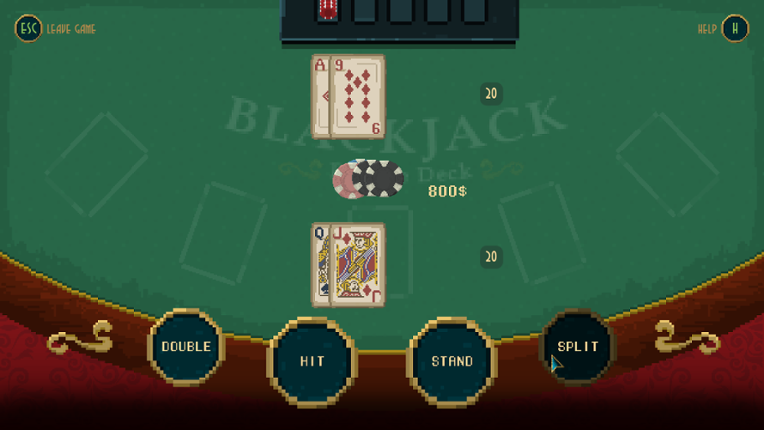 Pecaminosa screenshot