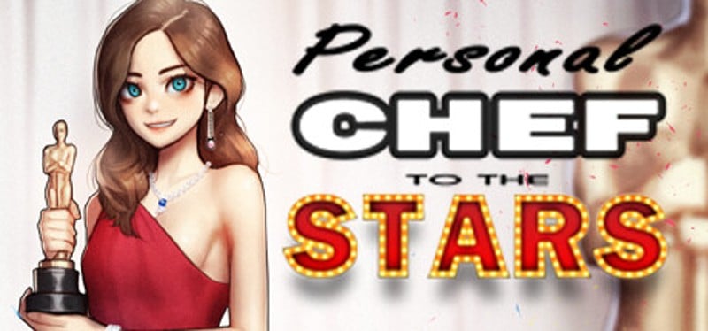 Personal Chef to the Stars Game Cover