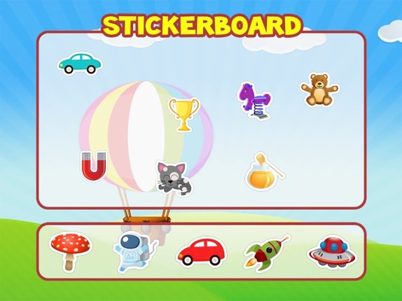 Phonics Match Premium screenshot