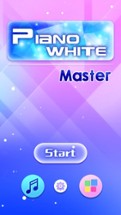 Piano White Master Image