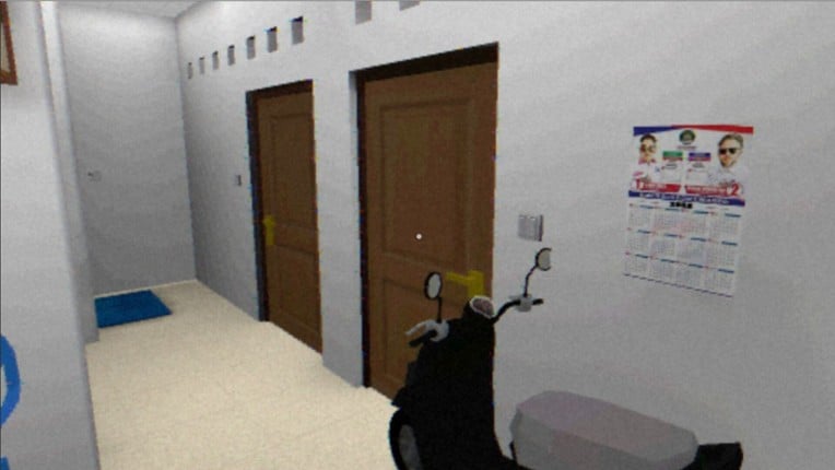 Pikabuu: STOP! screenshot