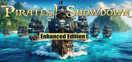 Games like Pirates! Showdown
