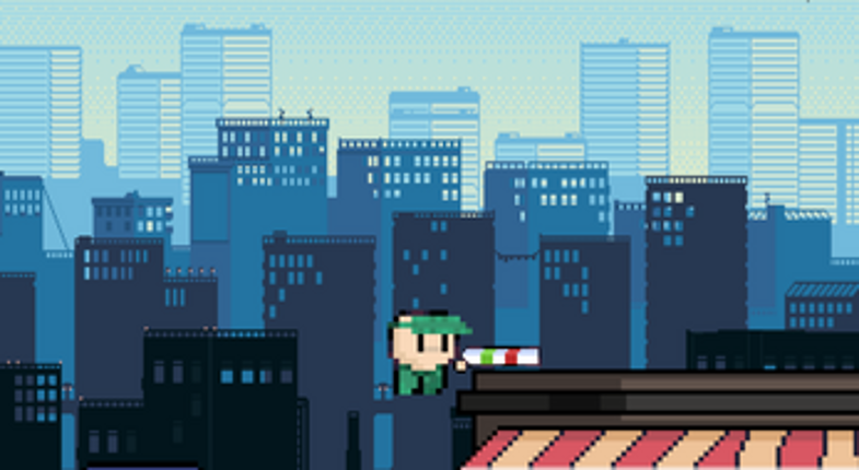 Pizza! And Other! Image