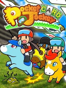 Games like Pocket Card Jockey