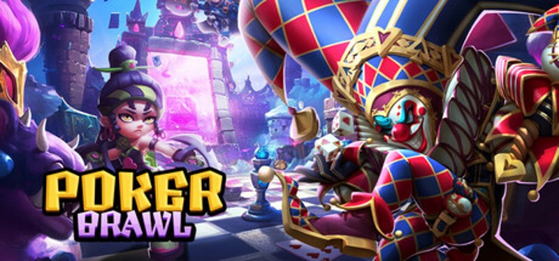 Poker Brawl Image