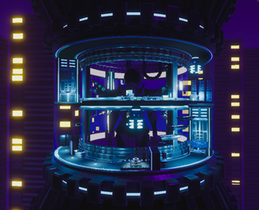 Polarized screenshot