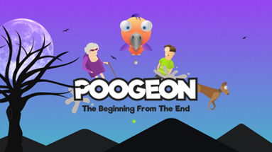 Poogeon Image