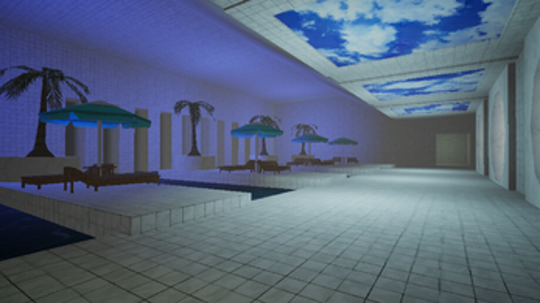 Poolscape screenshot