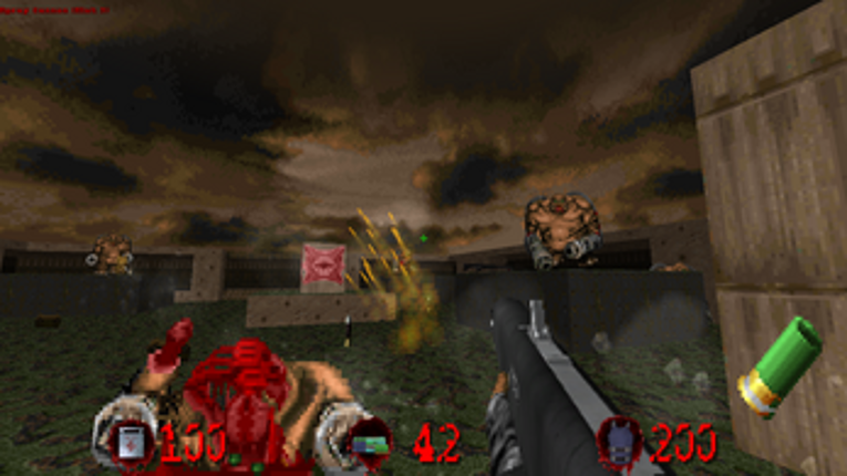 POSTAL: Running With Chainsaws Image