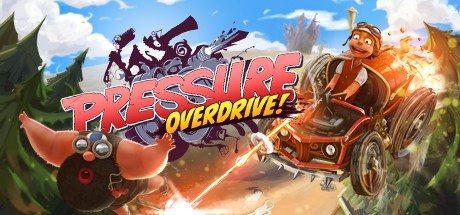 Games like Pressure Overdrive