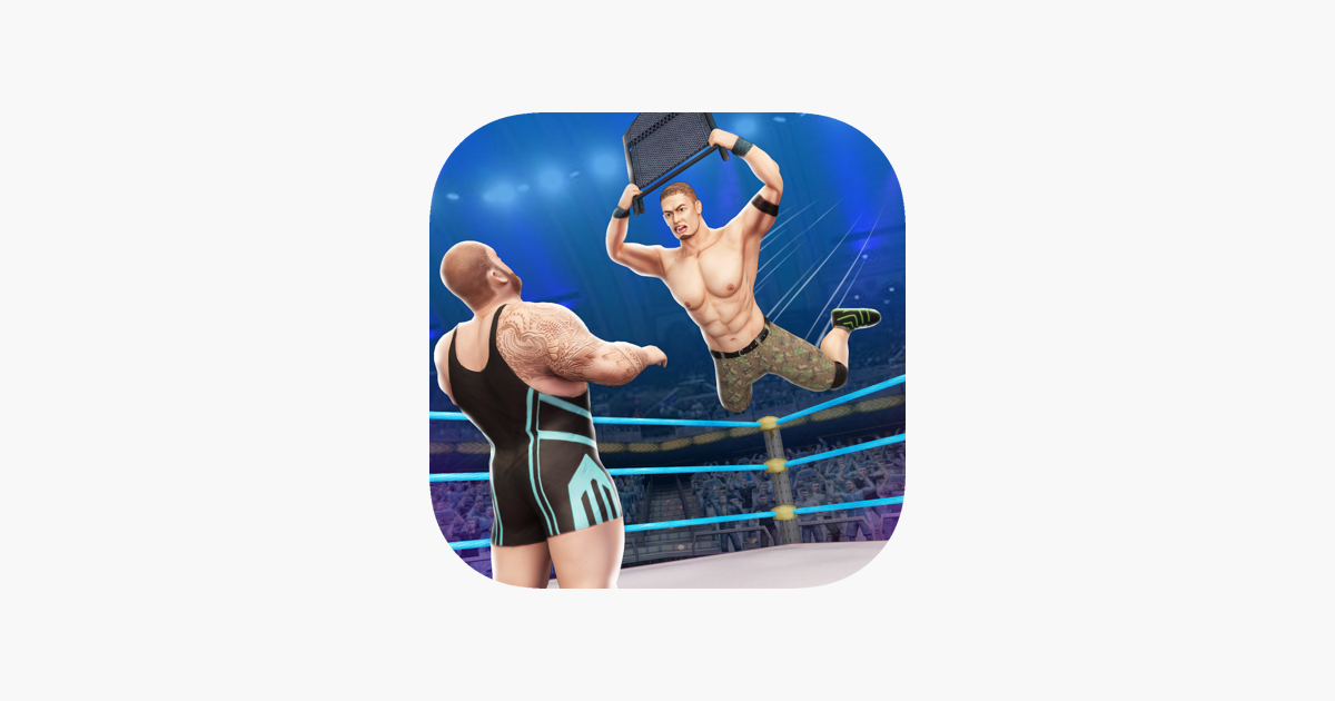 Games like PRO Wrestling : Super Fight 3D