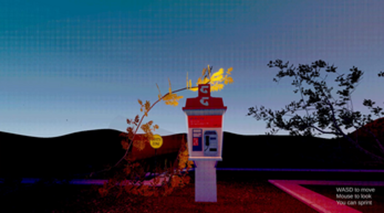 Prototype 2 - Phone thing screenshot