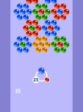 Puzzle Bubble Shoot screenshot