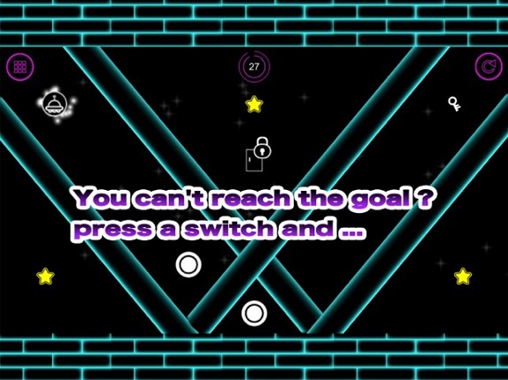 Quick 30 Labyrinth screenshot