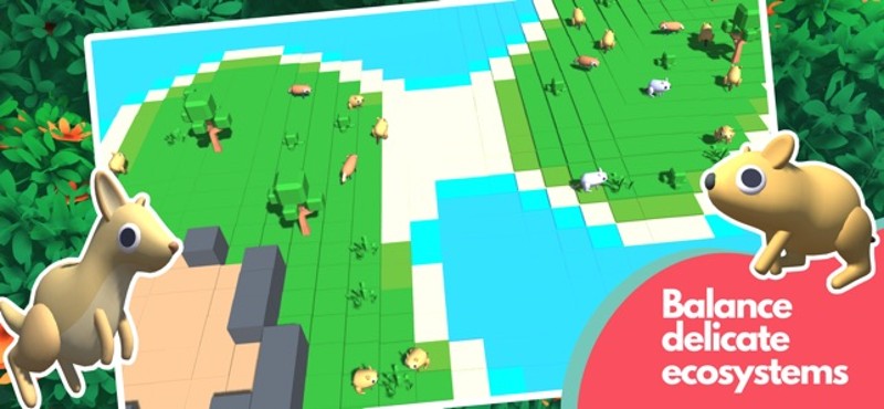 Quokkapocalypse screenshot