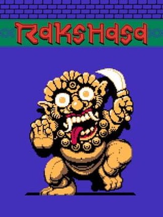 Rakshasa Game Cover