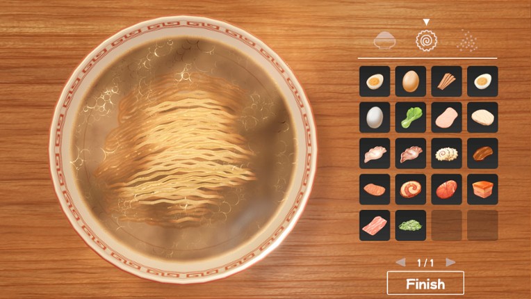 Ramen Simulator screenshot
