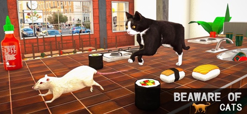 Rat Simulator Games 2020 Image