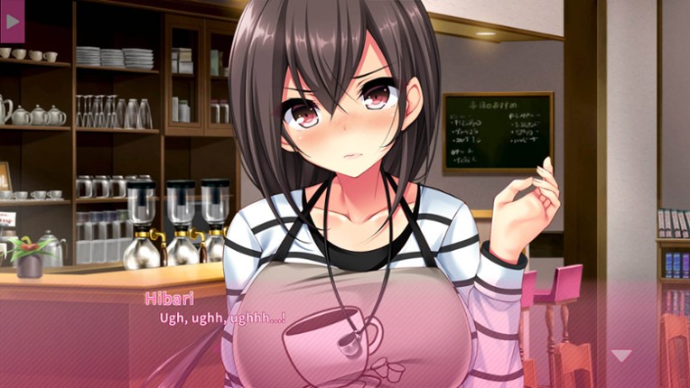 Real Hentai Situation! 2 screenshot