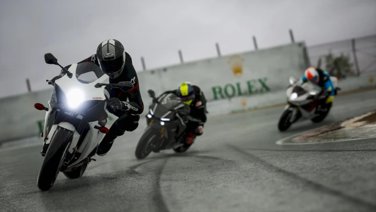 RIDE 4 Image