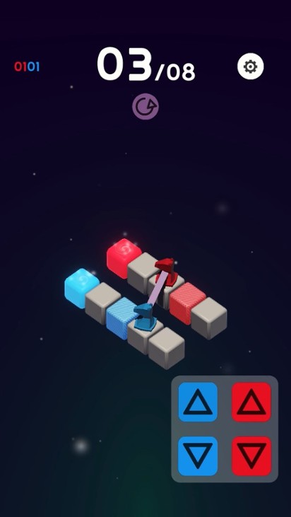 Games like Rigid Bond