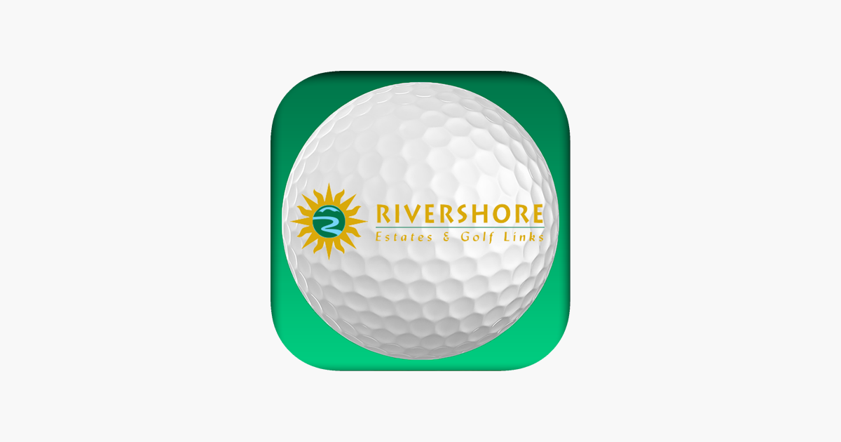 Games like Rivershore Golf Links