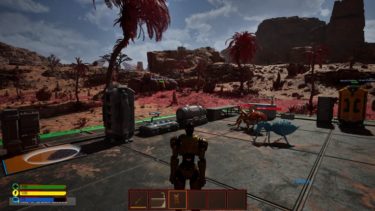 Robovival Image