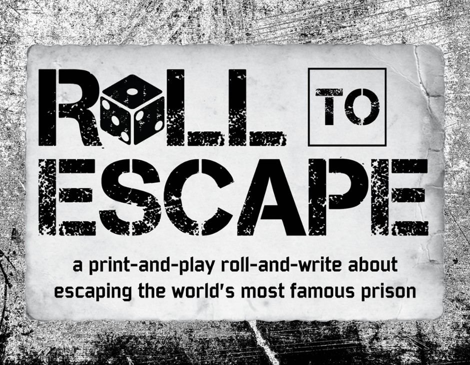 Games like Roll to Escape