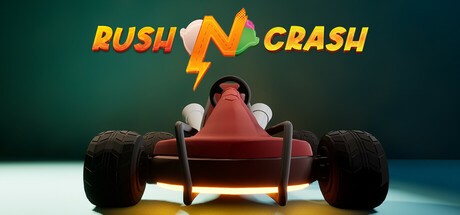 Games like Rush N Crash