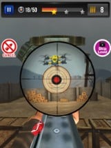 Shooting Games 3D -New Shooter Image