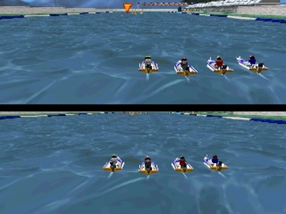 Simple 1500 Series Vol. 87: The Kyoutei screenshot