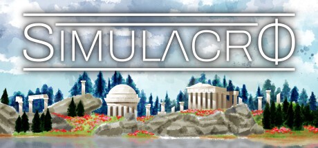 Games like Simulacro