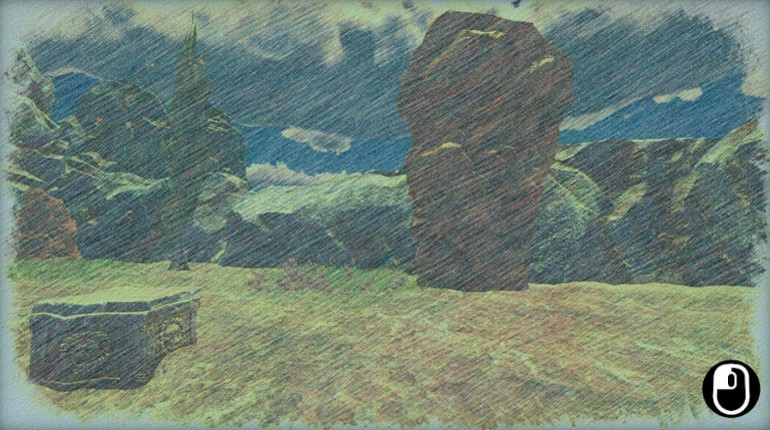 Simulacro screenshot