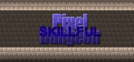 Games like Skillful Pixel Dungeon
