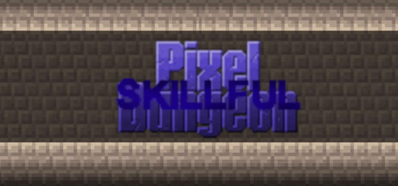 Skillful Pixel Dungeon Image