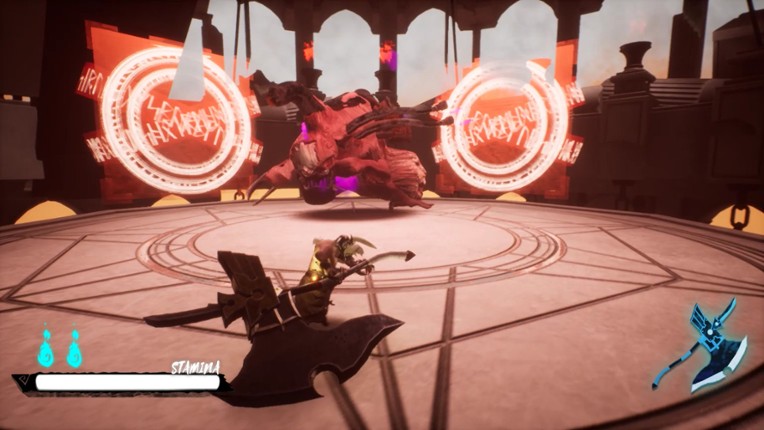 Sky Seeker screenshot