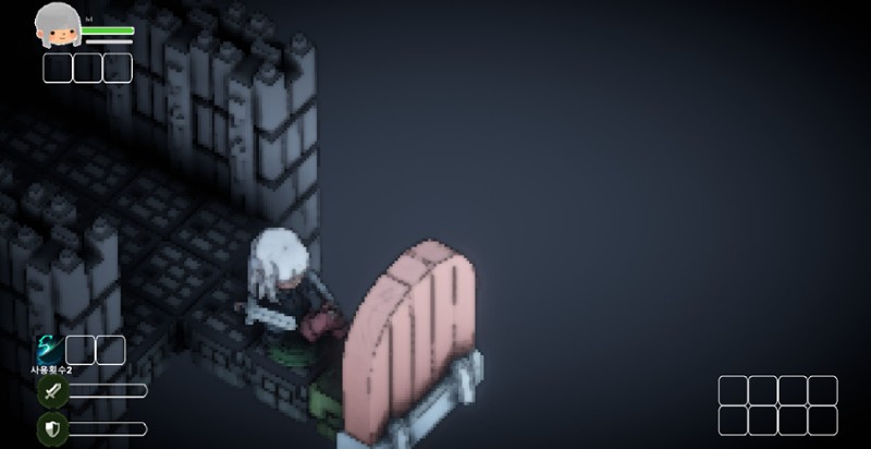 Slayer: The Demon Haunted World screenshot