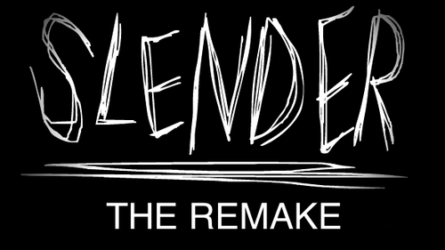 Games like Slender : The Remake