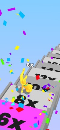 Slinky man screenshot