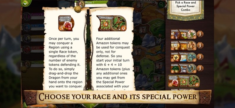 Small World - The Board Game Image