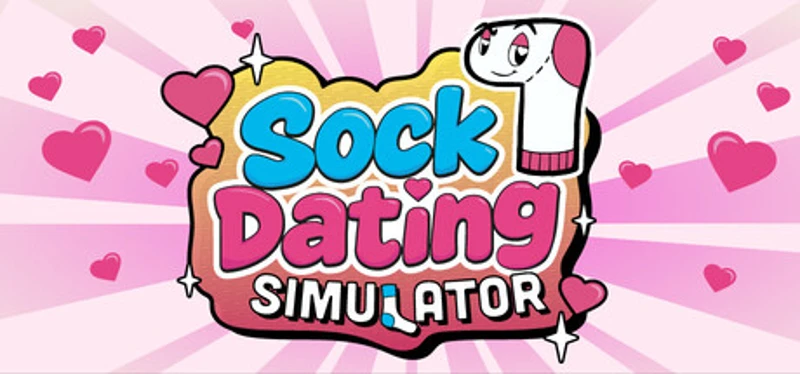 Sock Dating Simulator Image